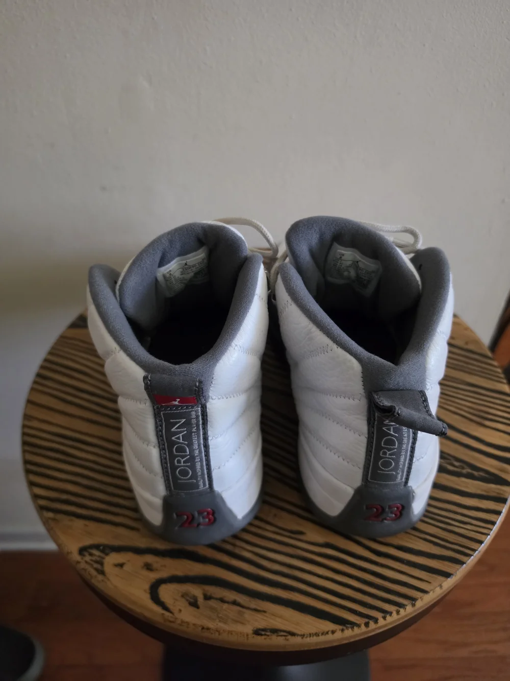 Air Jordan 12 Retro sneakers